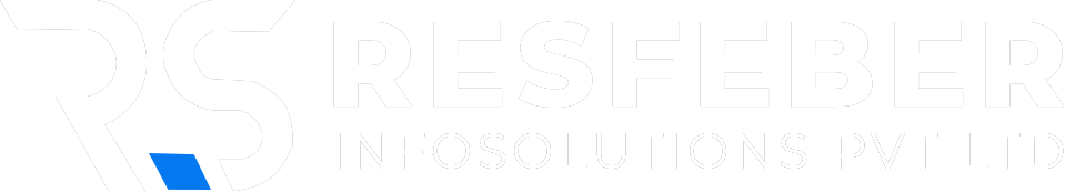 Resfeber Info Solutions Pvt Ltd
